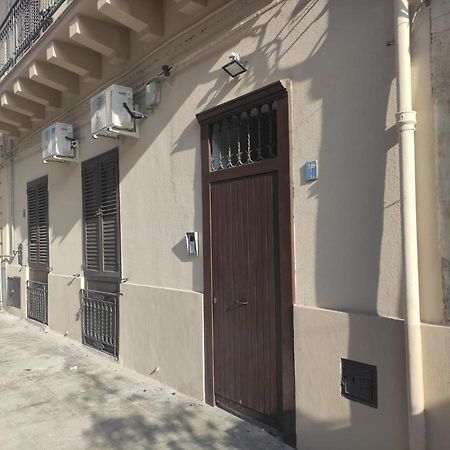 Ferienwohnung A Casa Da Chiara Palermo Exterior foto